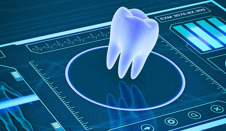 Digital Dentistry